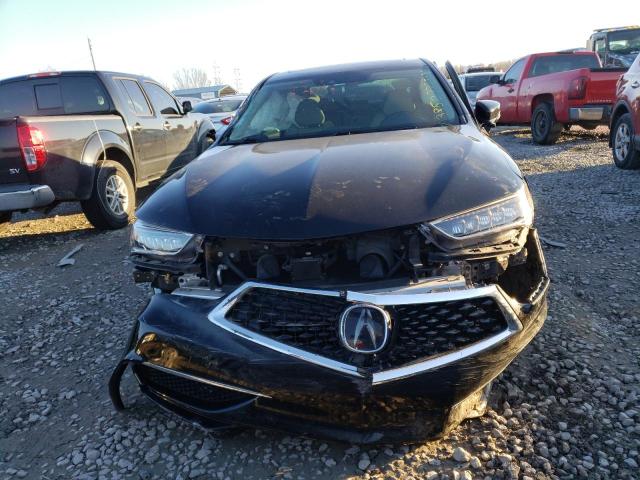 2020 ACURA TLX TECHNO - 19UUB1F52LA012851