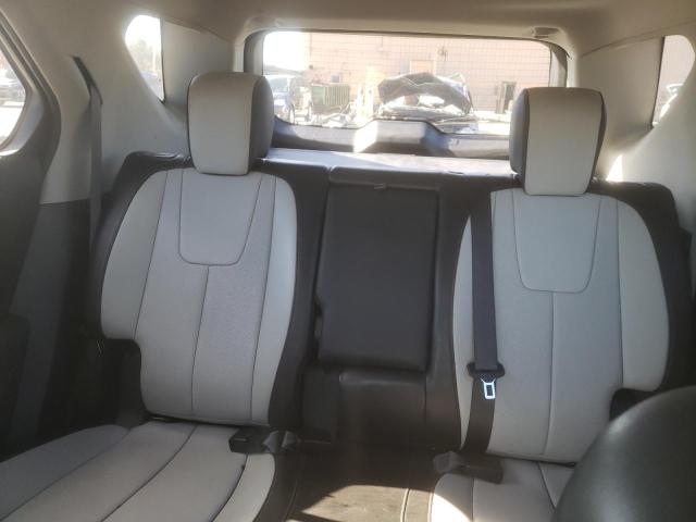 2017 CHEVROLET EQUINOX PR - 2GNALDEK4H1567431