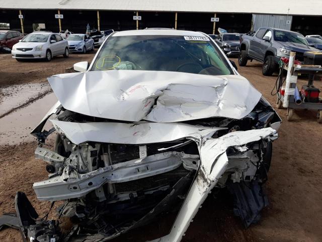 4S3GKAD62J3622189 Subaru Impreza Premium Plus