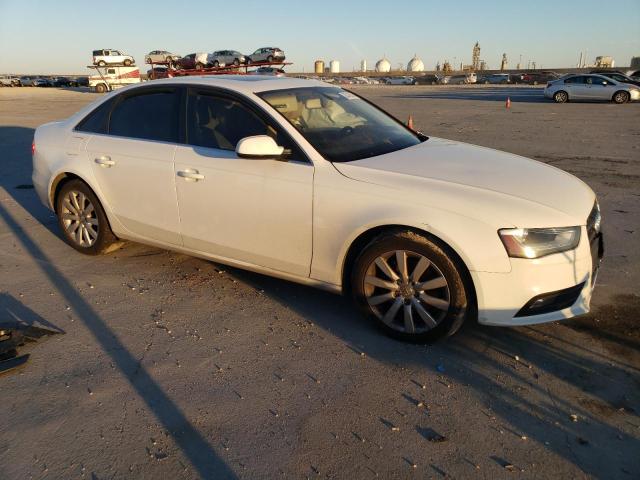 VIN WAUAFAFL3DA065514 2013 Audi A4, Premium no.4