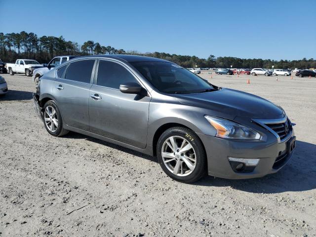 1N4AL3AP3EC126101 Nissan ALTIMA 2.5