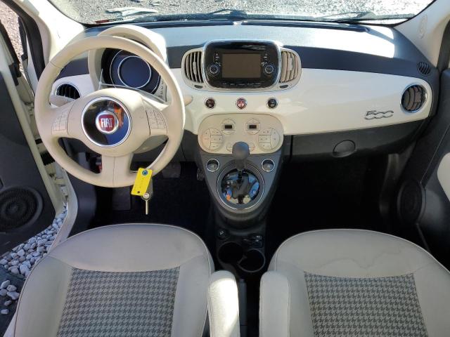 2019 FIAT 500 POP 3C3CFFKH5KT841243
