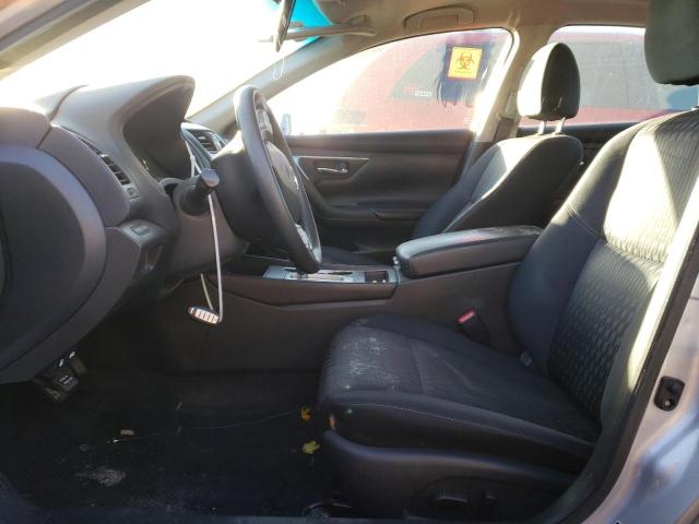 1N4AL3AP9JC117123 Nissan ALTIMA 2.5