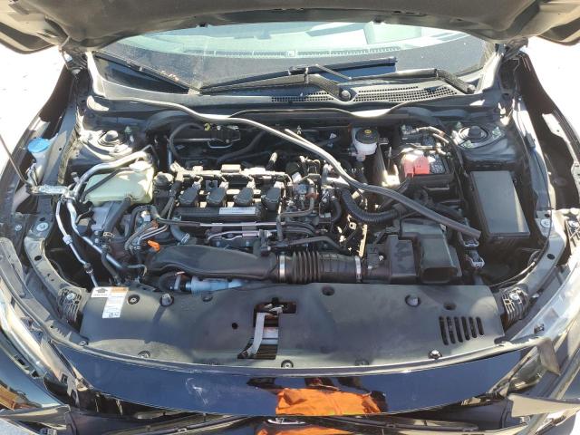 2017 HONDA CIVIC LX - SHHFK7H29HU401772