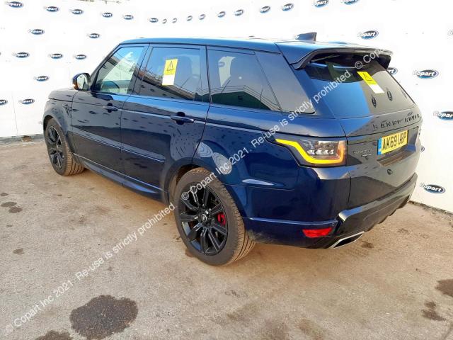 SALWA2AY4LA709822 Land Rover R Rover Sp