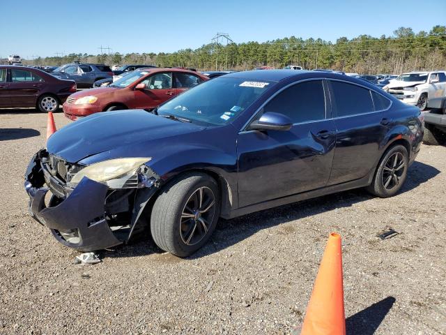 2009 Mazda Mazda6 i