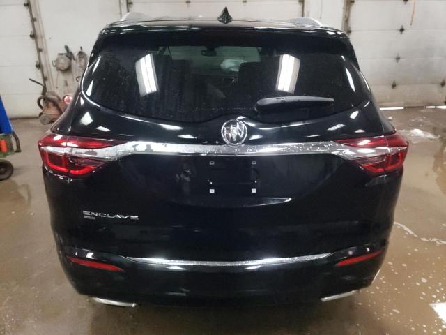 2020 BUICK ENCLAVE AV - 5GAEVCKW5LJ290942