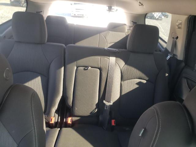 2016 CHEVROLET TRAVERSE L - 1GNKRGKDXGJ136915