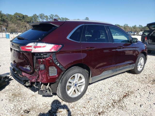 2020 FORD EDGE SEL 2FMPK3J96LBA10795