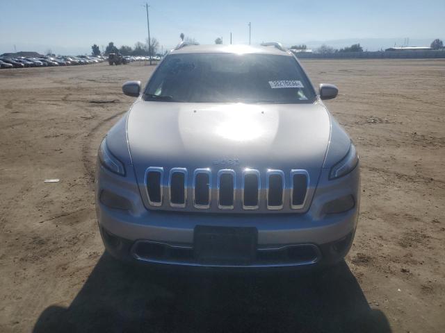 1C4PJMDS2EW182223 Jeep Cherokee Limited