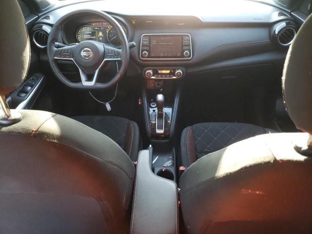 3N1CP5DVXLL509356 Nissan KICKS SR