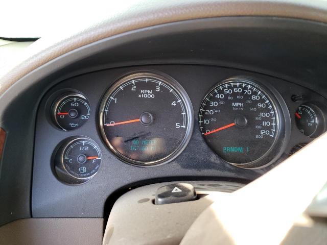 1GTJK33688F100047 GMC Sierra K3500