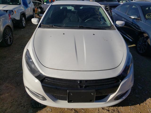 1C3CDFAA1GD505306 Dodge DART SE