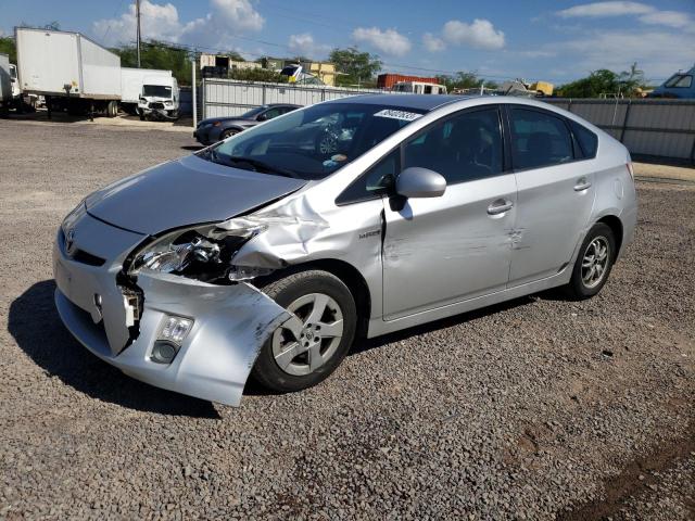 Vin: jtdkn3du3b1371840, lot: 38402633, toyota prius 2011 img_1