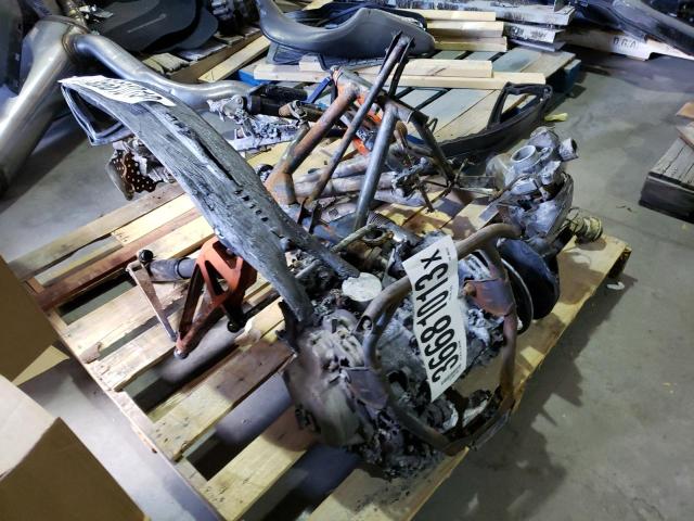2015 YAMAHA SNOWMOBILE - 4UF8KU108FT000153