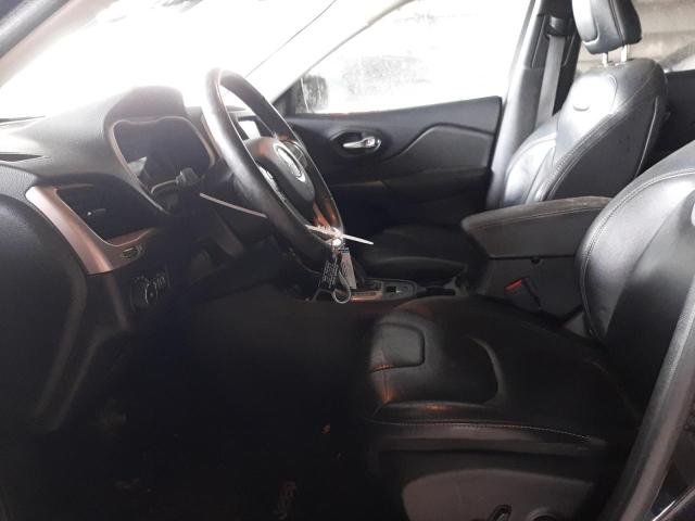 1C4PJLDB6GW264419 Jeep Cherokee Limited