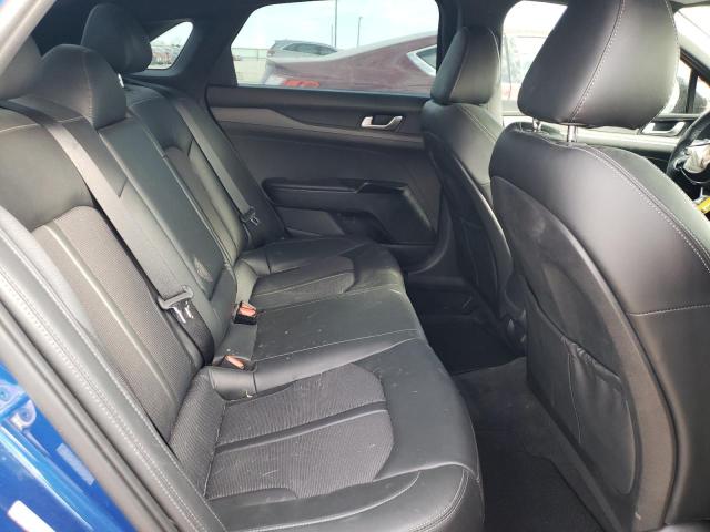 2021 KIA K5 GT LINE - 5XXG64J23MG008327