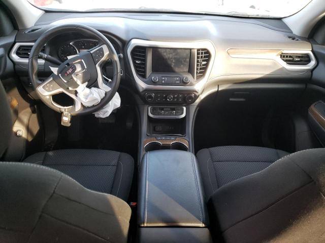 1GKKNKLA8MZ213987 GMC Acadia