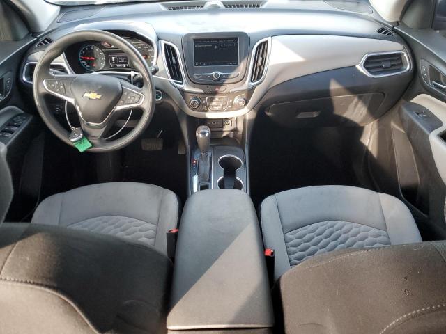 2019 CHEVROLET EQUINOX LS - 3GNAXHEV5KL106797