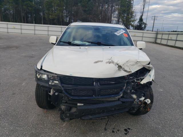 2018 DODGE JOURNEY CR - 3C4PDCGG3JT505042