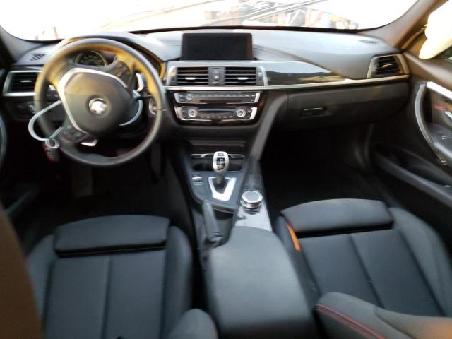 WBA8B9G56JNV11393 BMW 330 I
