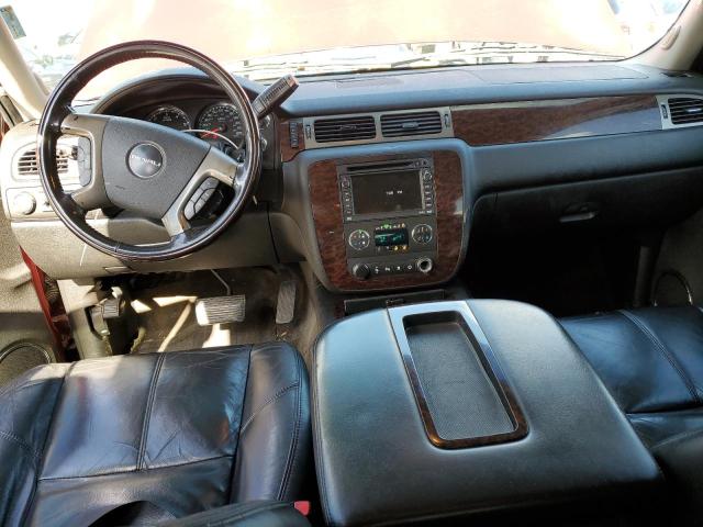 1GKFK63898J133245 GMC Yukon