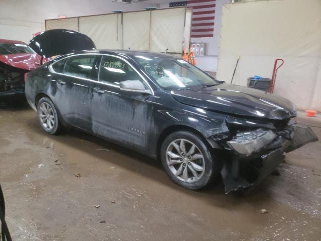 2017 CHEVROLET IMPALA LT - 1G1105SA0HU214975