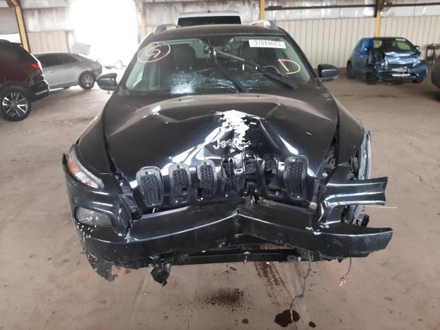 1C4PJLDB6GW264419 Jeep Cherokee Limited