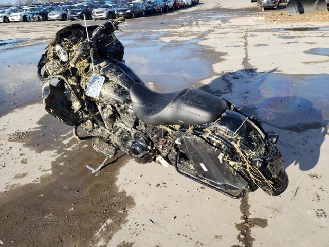 2021 HARLEY-DAVIDSON FLTRXS - 1HD1KTP1XMB676057