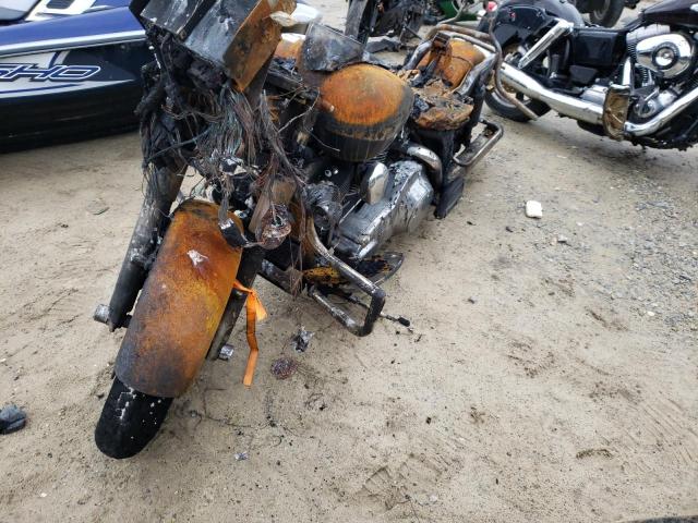 2006 HARLEY-DAVIDSON FLTRI - 1HD1FSW166Y621265