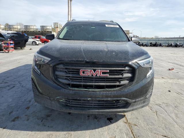 3GKALMEV0LL339666 GMC Terrain Sle