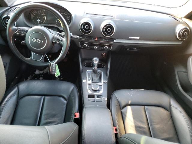 2016 AUDI A3 E-TRON - WAUTPBFF3GA113037