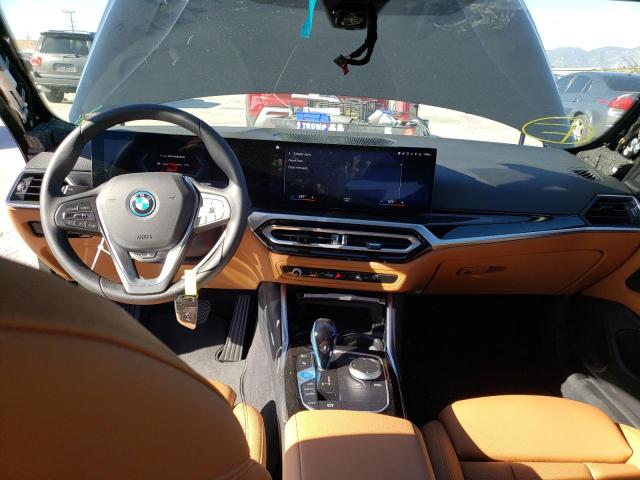 2023 BMW I4 EDRIVE4 - WBY73AW0XPFN86814