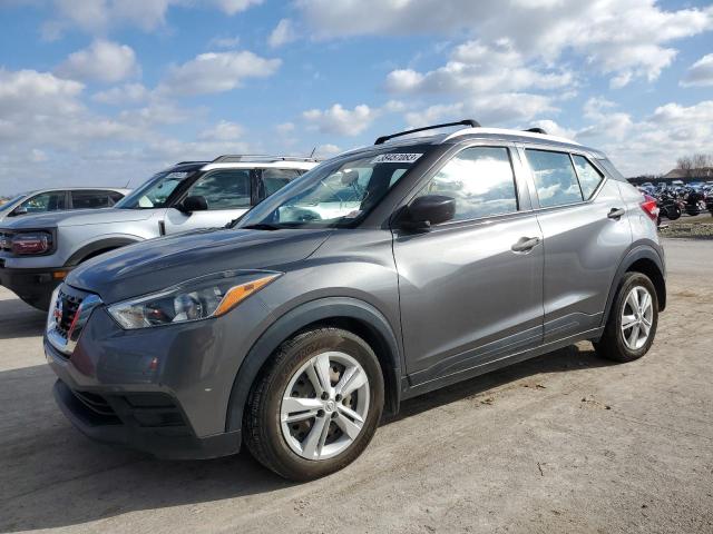 Vehiculos salvage en venta de Copart Sikeston, MO: 2019 Nissan Kicks S