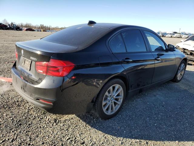 2018 BMW 320 I - WBA8A9C59JAH13146