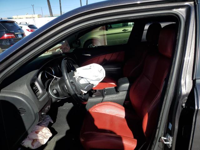 2020 DODGE CHARGER GT - 2C3CDXHG7LH238542