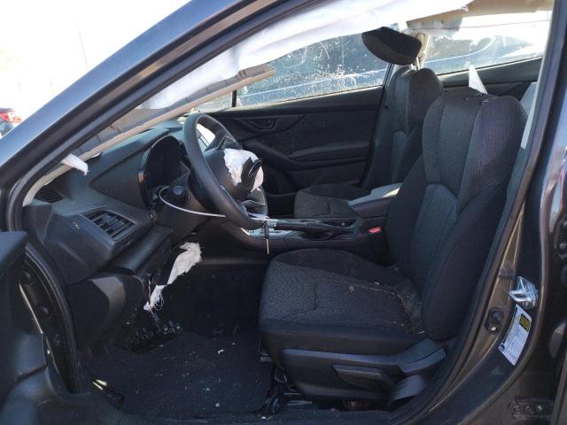 4S3GTAB67N3720270 Subaru Impreza