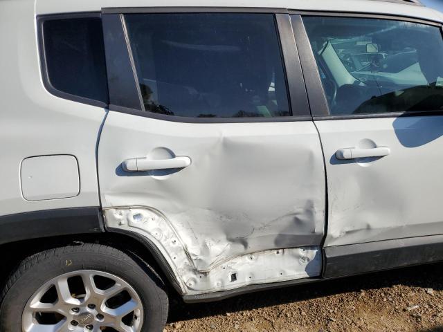 2015 JEEP RENEGADE L - ZACCJABT7FPB32649