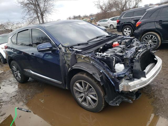 2021 ACURA RDX TECHNO - 5J8TC1H56ML007275