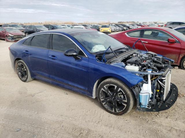2021 KIA K5 GT LINE - 5XXG64J23MG008327