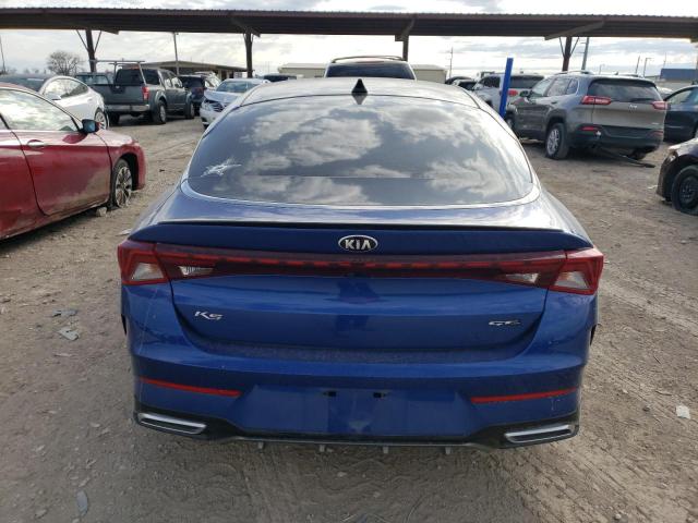 2021 KIA K5 GT LINE - 5XXG64J23MG008327