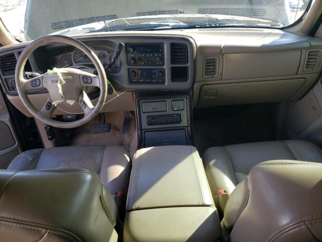 2GTEK63NX61170437 GMC Sierra K1500 Denali