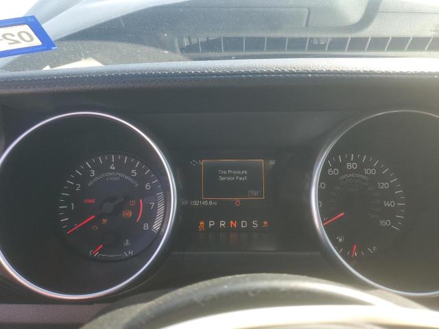 2018 FORD MUSTANG 1FA6P8TH6J5104539