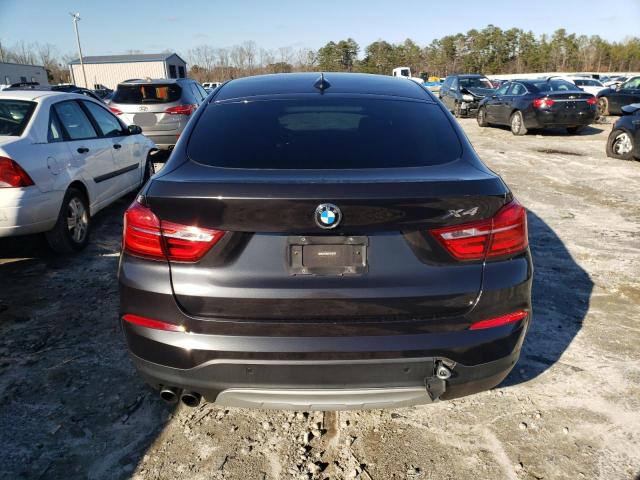 5UXXW3C59G0R20305 BMW X4