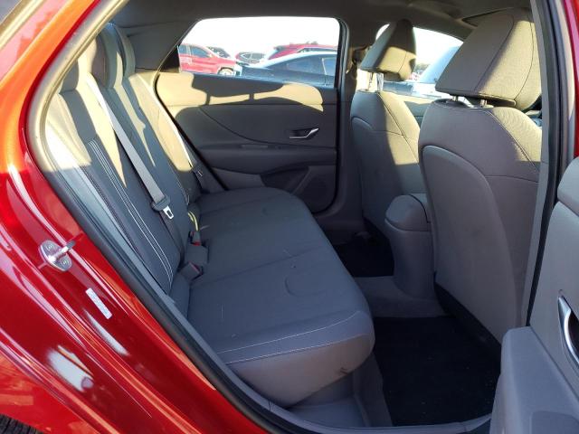2023 HYUNDAI ELANTRA BL - KMHLM4AJXPU040522