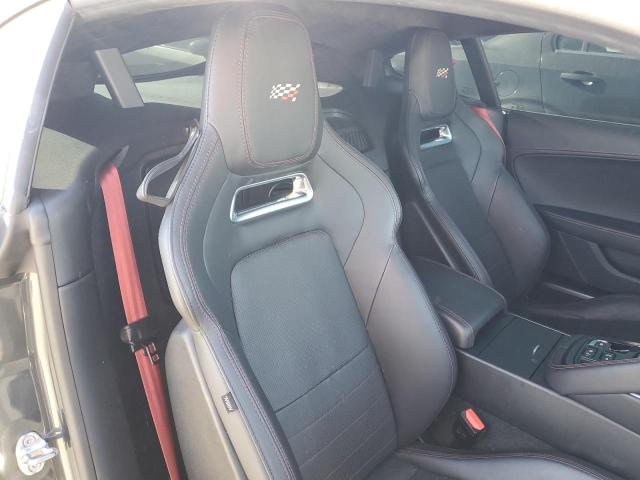 SAJDD1GX3LCK63425 Jaguar F-Type