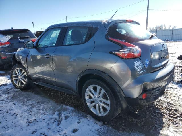 JN8AF5MV9GT658869 Nissan JUKE S