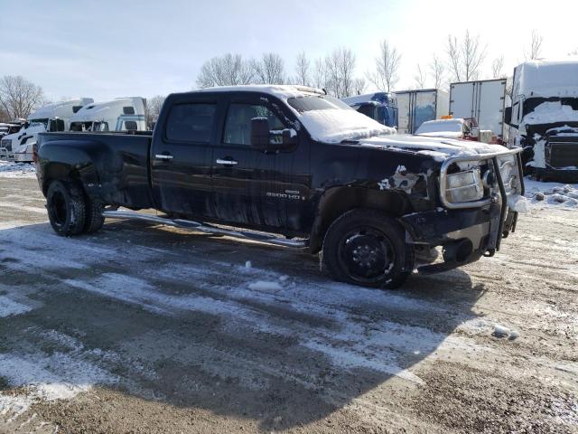 1GTJK33688F100047 GMC Sierra K3500