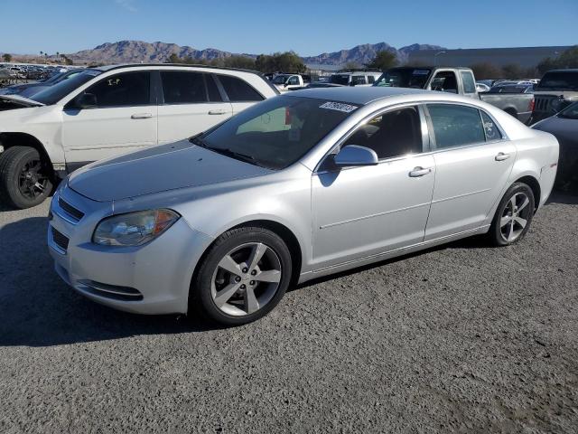 2011 Chevrolet Malibu 