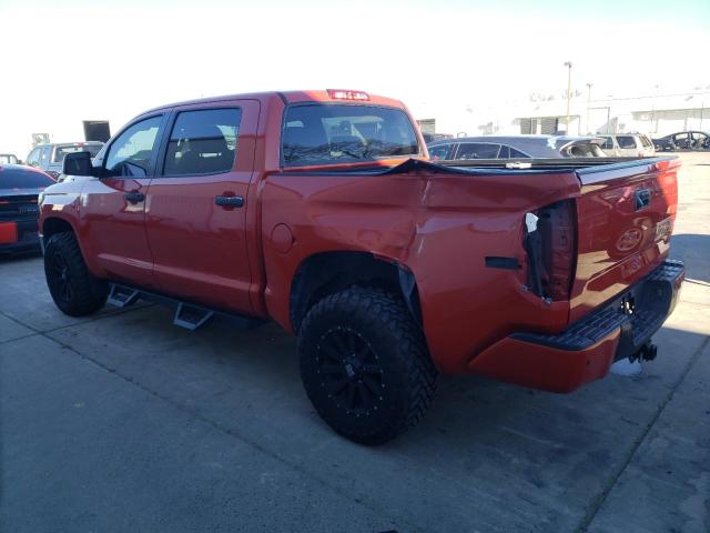 2016 TOYOTA TUNDRA CRE - 5TFHY5F13GX532112